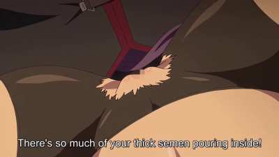 It doesn't matter if you're asleep or awake [Ochi Mono RPG]