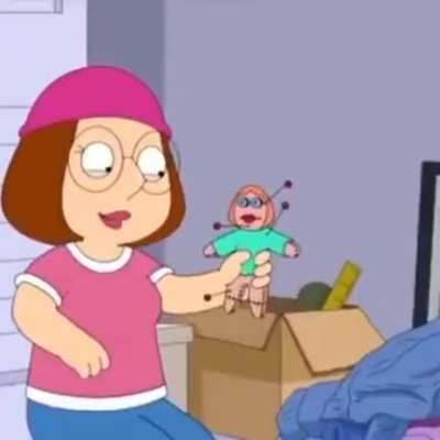 Necesitamos uno para que timmy se despierte