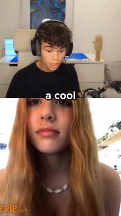 Rode mic :)