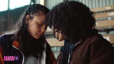 Tanzyn Crawford (22) &amp;amp; Bernie Van Tiel (28) - "Swift Street" - (s01e04) - *AI ENHANCED*
