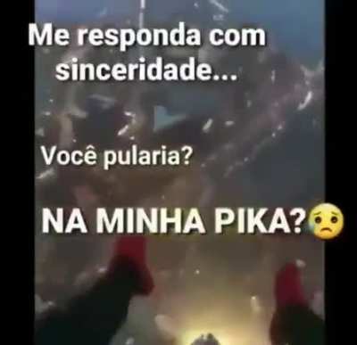 Pularia? 😔