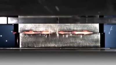 Friction Welding