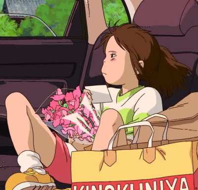 Sometimes I felt like her 😁
