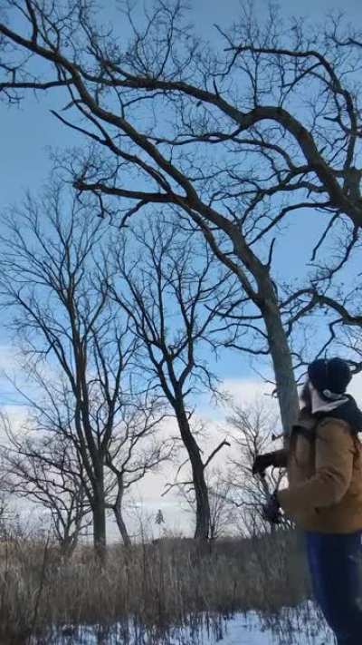 Need to hoist an antenna? Most hams lack this simple tool