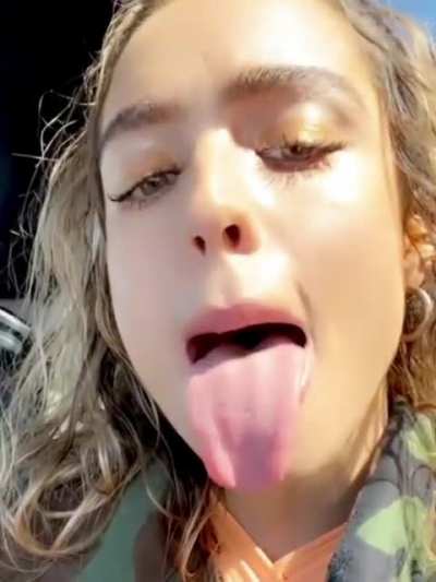 Sommer Ray