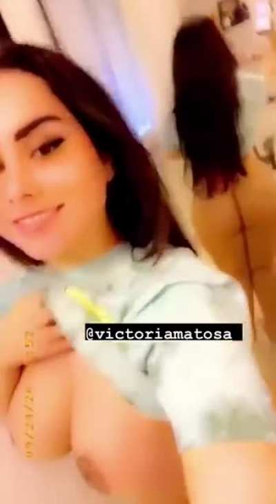 Victoria Matosa