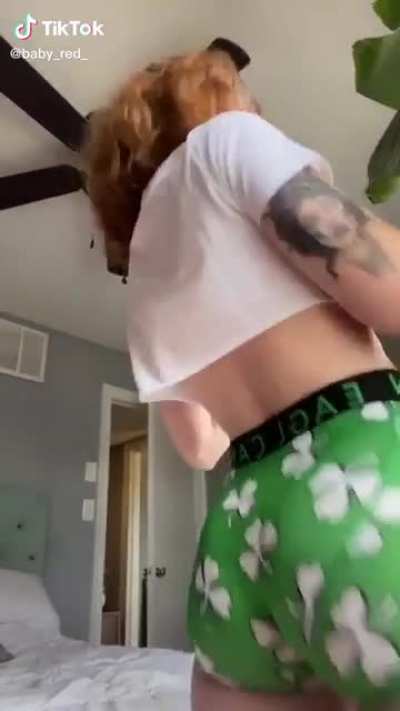 Redheads 😋