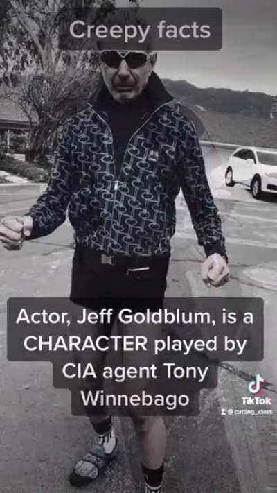 I just joined Tiktok and I&rsquo;m hear to preach.