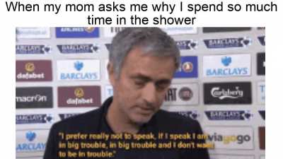 Please mom, you do not want to know