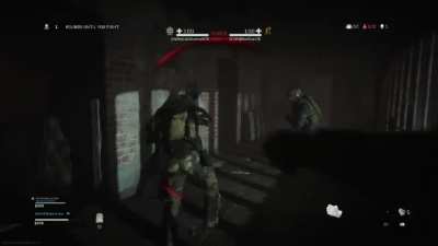 The best part of Warzone