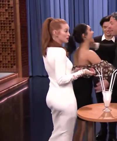 Madelaine Petsch