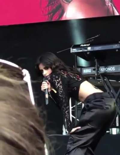 Camila Cabello