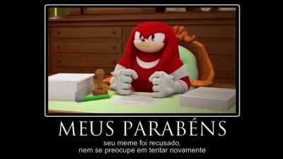Quando fazem um meme sobre o Lubixco e ele n&atilde;o gosta