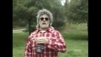Kenny Rogers
