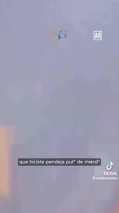 Madre rescata a su hija de 13 años de un telo al que había ido con un hombre de 18 años.