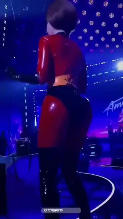 Katy Perry 