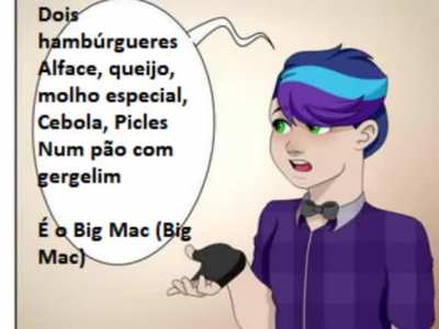 BIG MAC😤😤😤