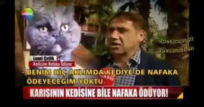 Postu hazırlayan kadın d&uuml;şmanlığı yapmış o konuda katılmıyorum fakat bu sonsuz nafaka olayına ne diyosunuz?