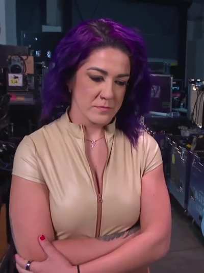 WWE Raw 7-28-25