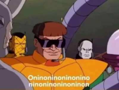 Oninoninoninoninonin oninoninon