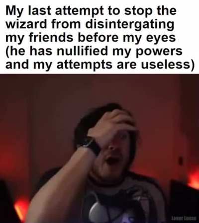 You're a wizard, Market Plier