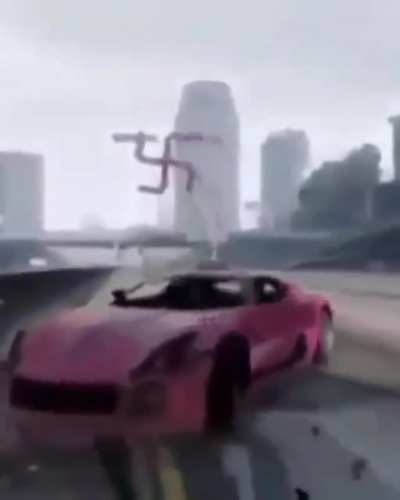 Wtf GTA is based?!1?!