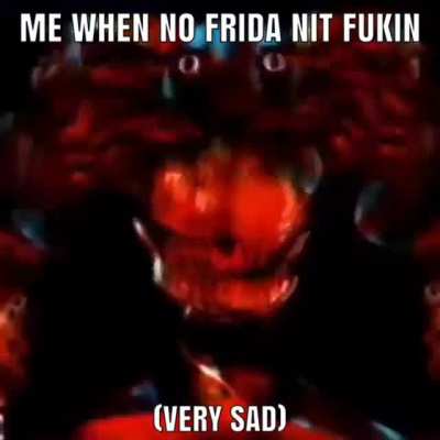 No more&hellip;