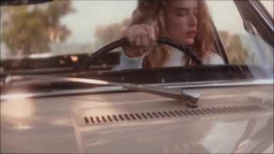Le Lis Blanc Daydreaming Ad