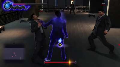 Target practice