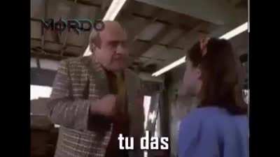 Los del asilo
