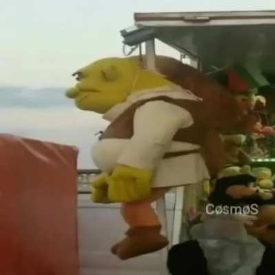 Que?