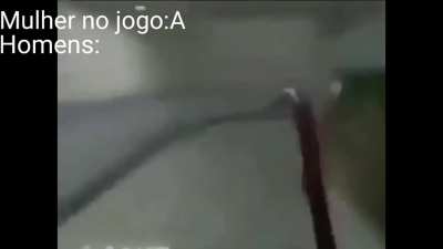True for se farpa &eacute; n&atilde;o (mais um meme kibado meu)