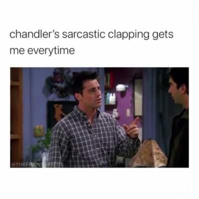 Ross Geller three divorces ❤️