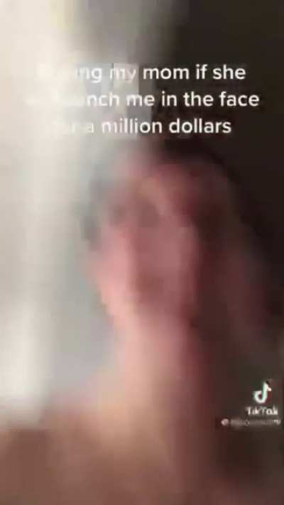 Plot twist she do it fo free