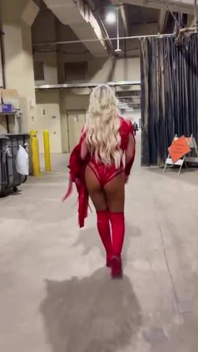 Maryse AWESOME