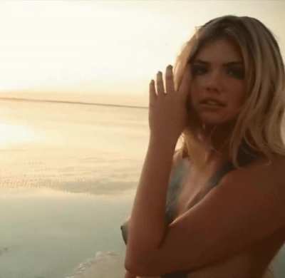 Kate Upton