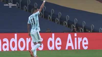 Emocionante