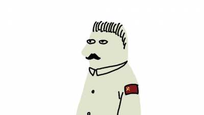 No Step Back - Hoi4 Animation