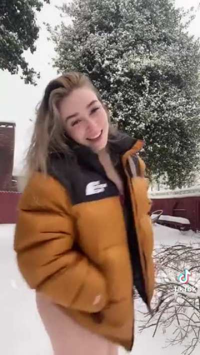❄️