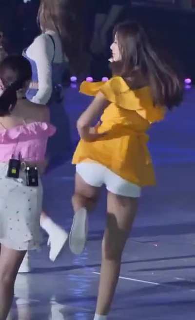 Tzuyu Chou
