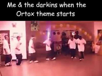 me when...