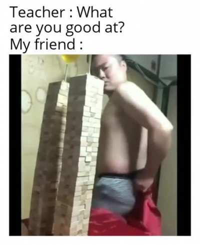 Me irl