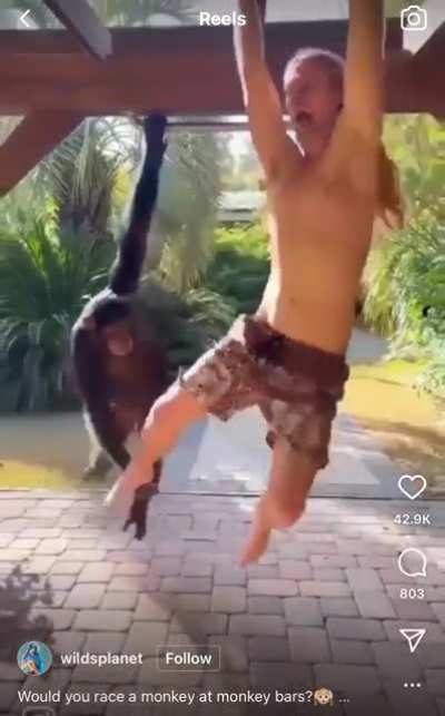 Blursed race