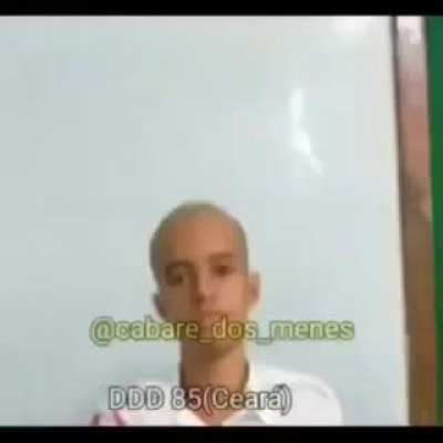 Desculpa a&iacute; se eu te ofendi 😖👉👈
