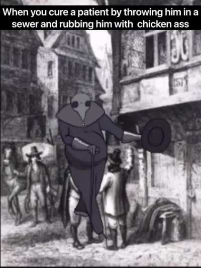 Black Death meme made with u/AtillaErgin87&lsquo;s animation