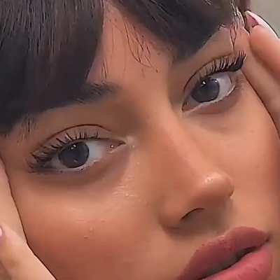 eyes