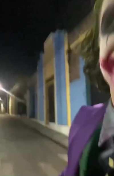 Joker: Folie &agrave; Deux (2024)