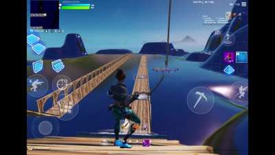 For the mobile players in this sub, you can use triple edit binds to reset/instant reset like pc players. I don&rsquo;t see this mentioned a lot on any subs. So here is how you do it. Sorry for the mic quality, it&rsquo;s Apple headphones.