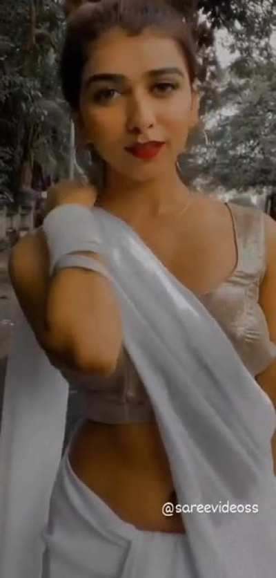Saree Beauty