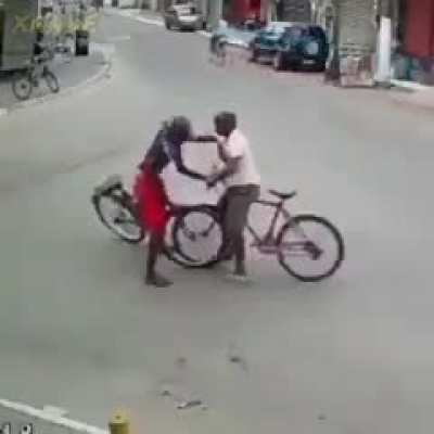 🤝
